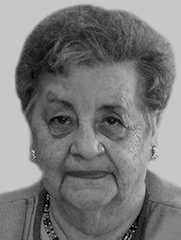 Photo de Rolande Tessier-Trottier